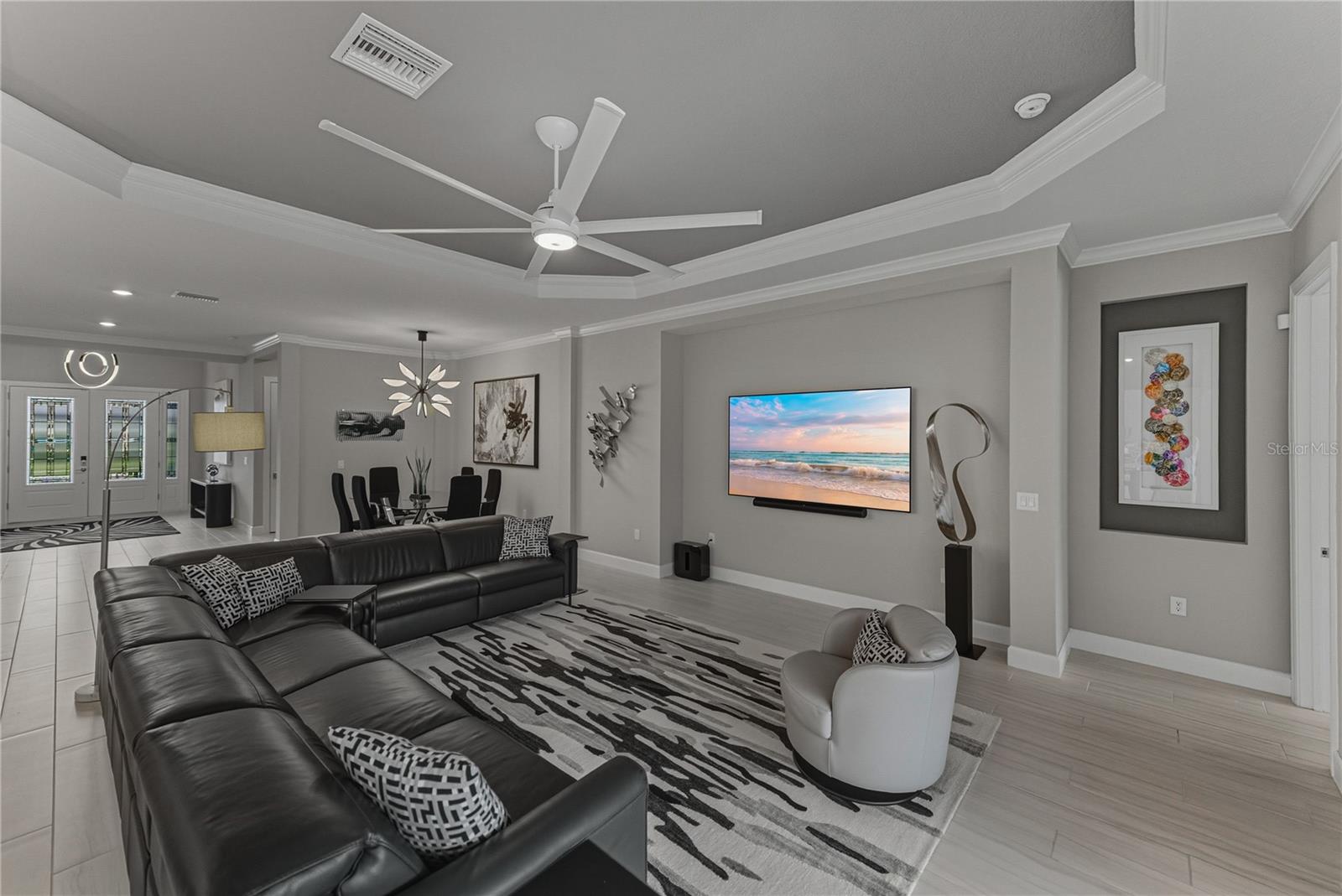 ESPLANADE/WIREGRASS RANCH PH - Residential