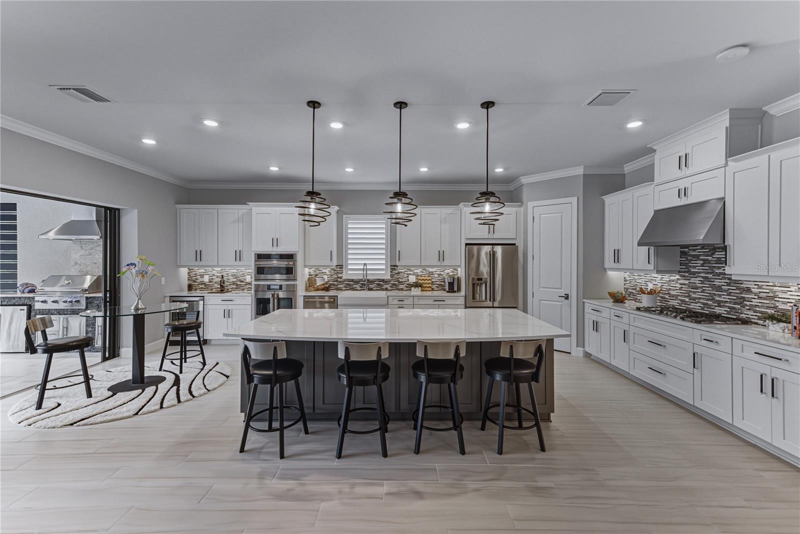 ESPLANADE/WIREGRASS RANCH PH - Residential