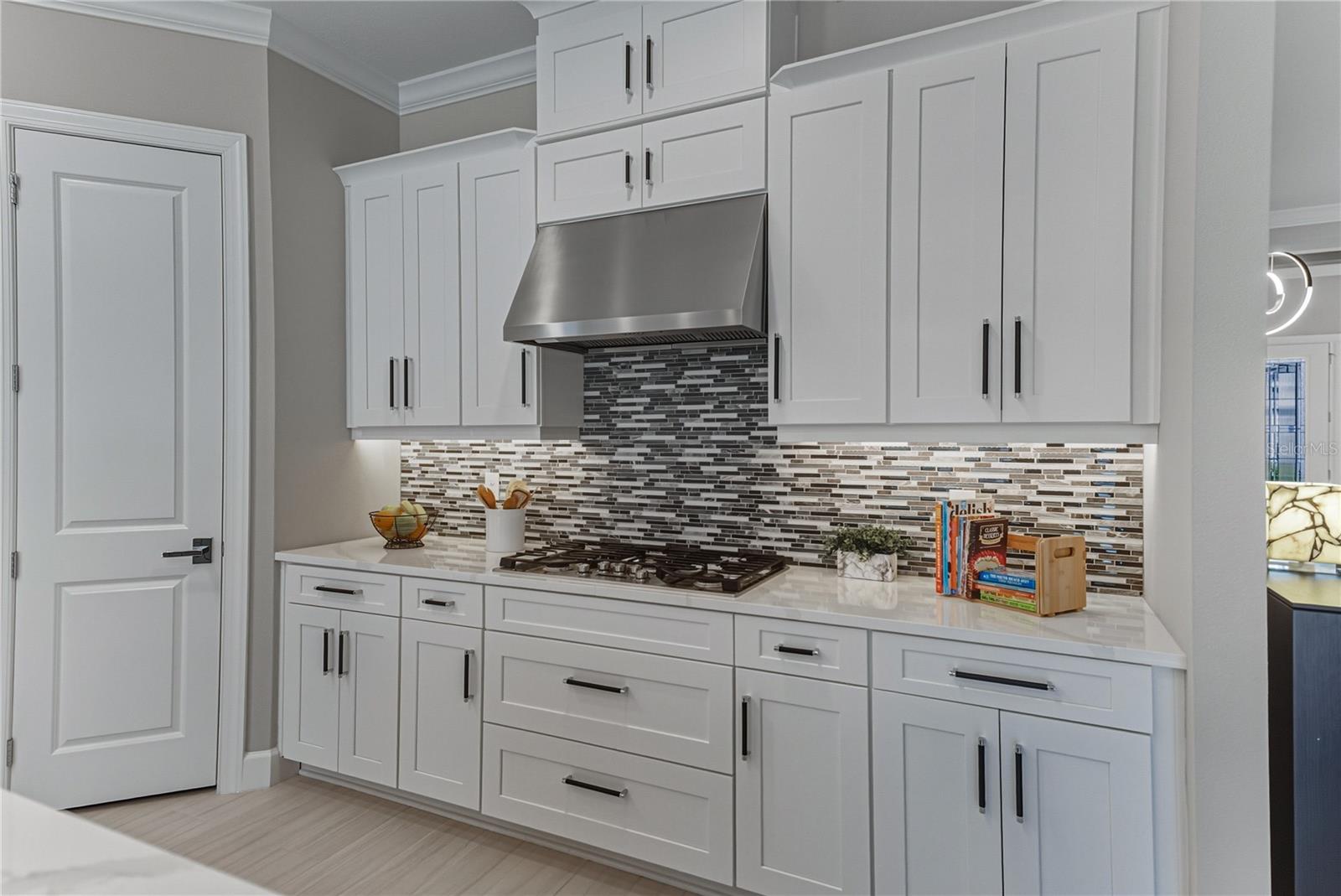 ESPLANADE/WIREGRASS RANCH PH - Residential