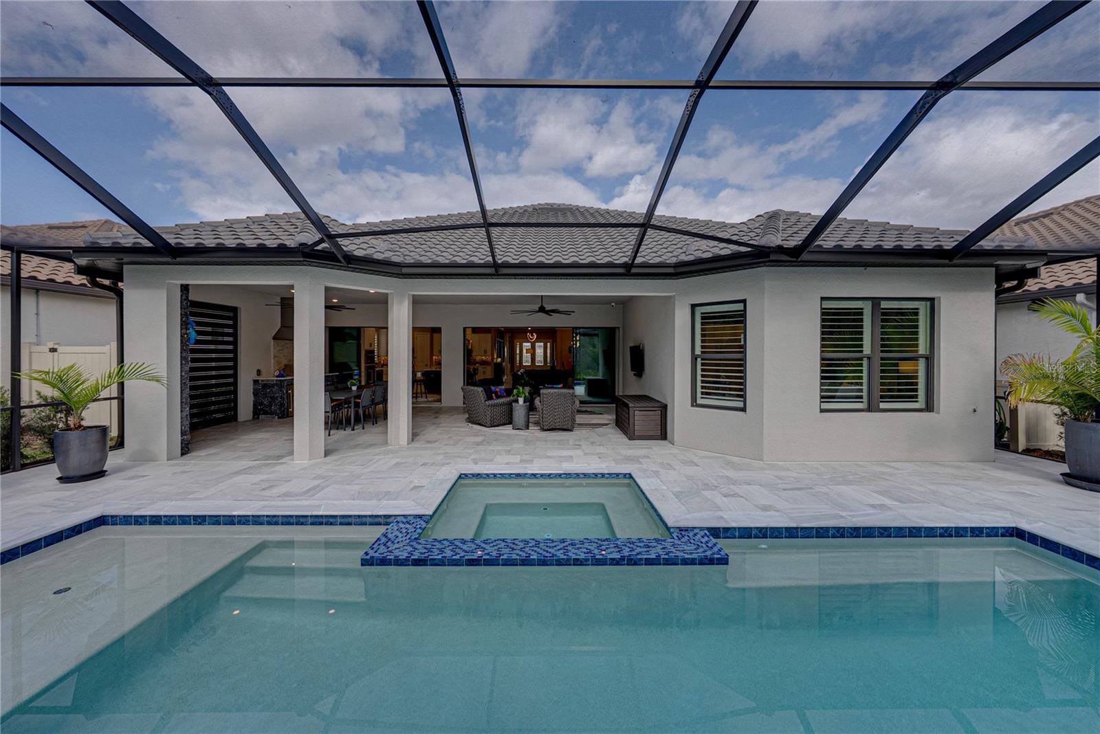 ESPLANADE/WIREGRASS RANCH PH - Residential