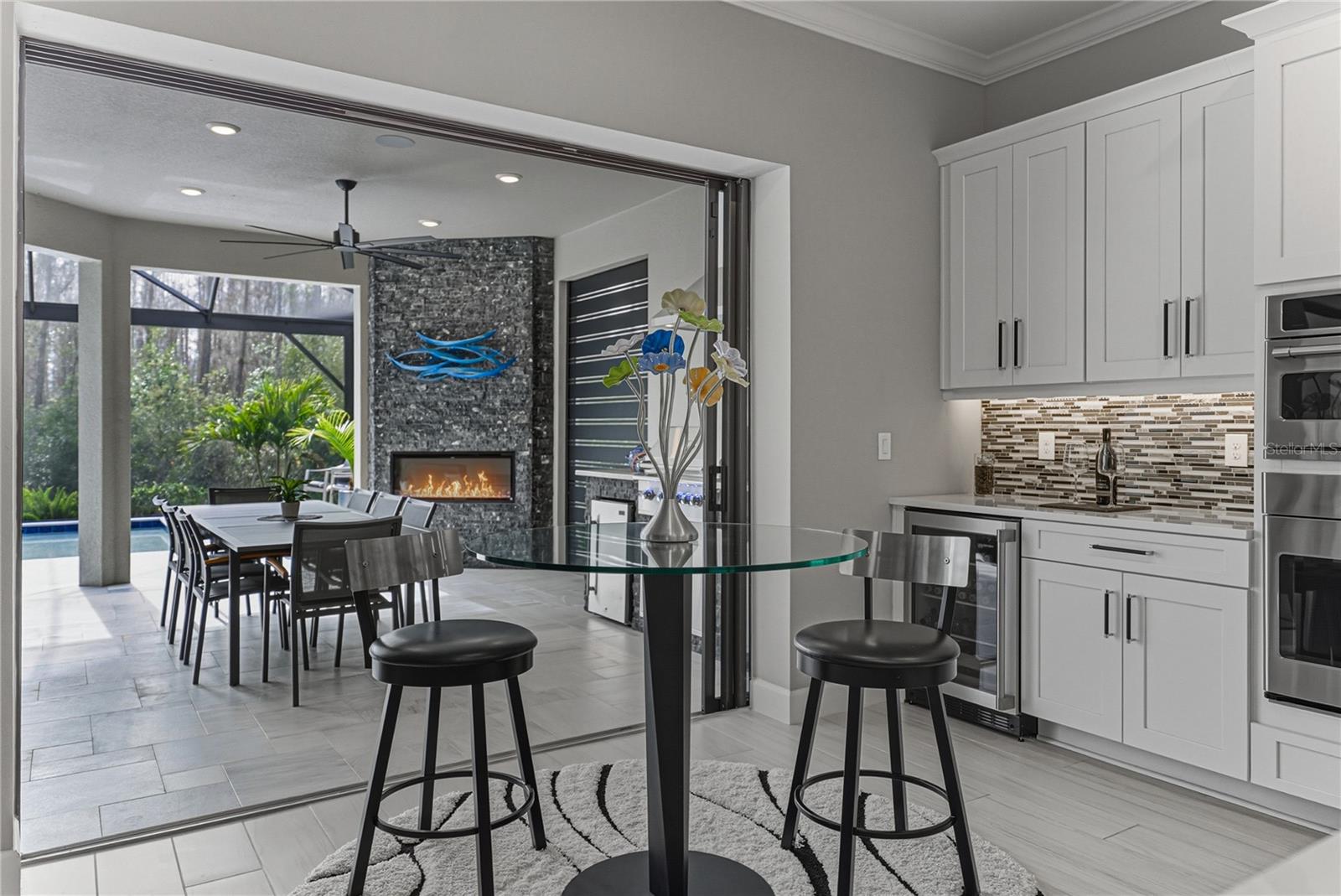 ESPLANADE/WIREGRASS RANCH PH - Residential