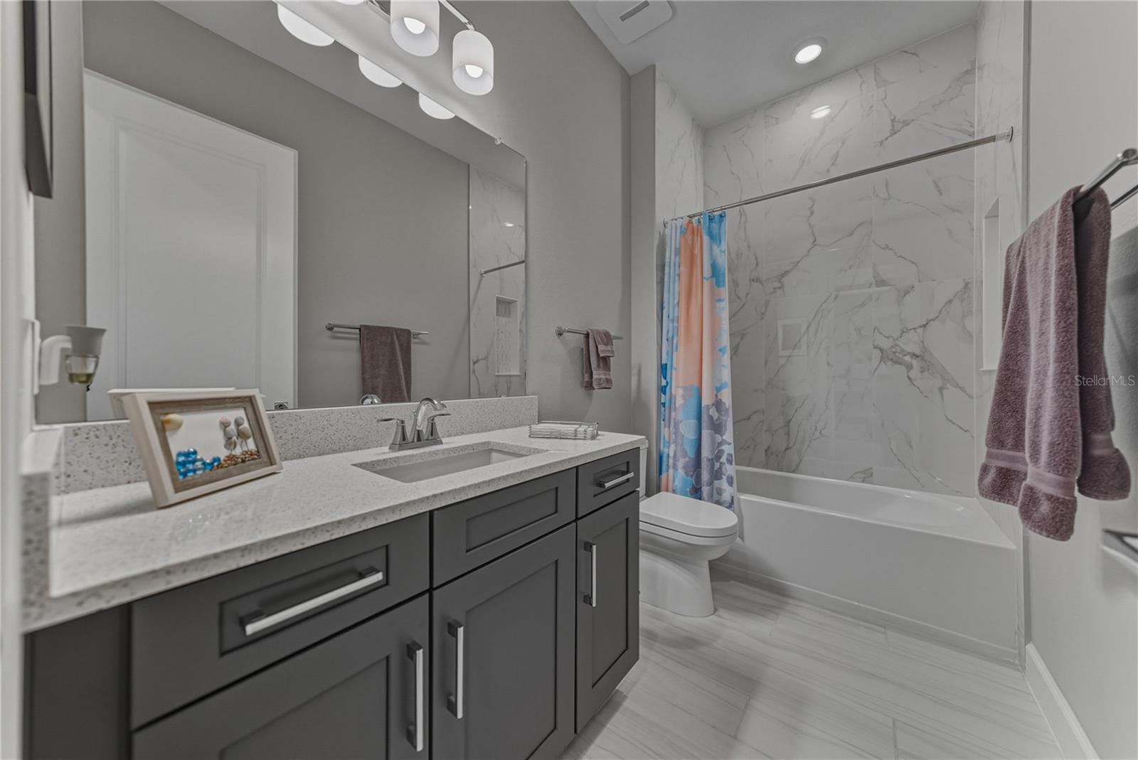 ESPLANADE/WIREGRASS RANCH PH - Residential