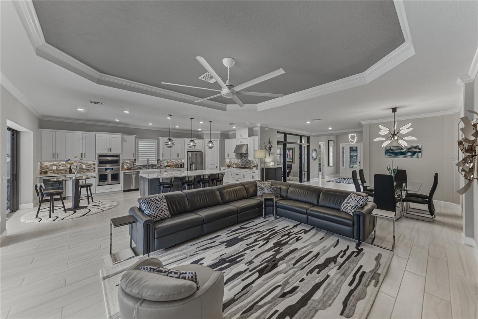 ESPLANADE/WIREGRASS RANCH PH - Residential