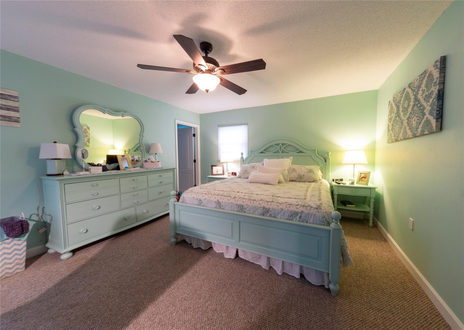 Country Club Chalets - Residential