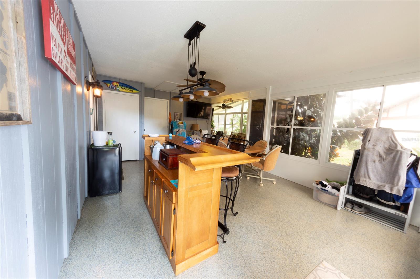 Country Club Chalets - Residential