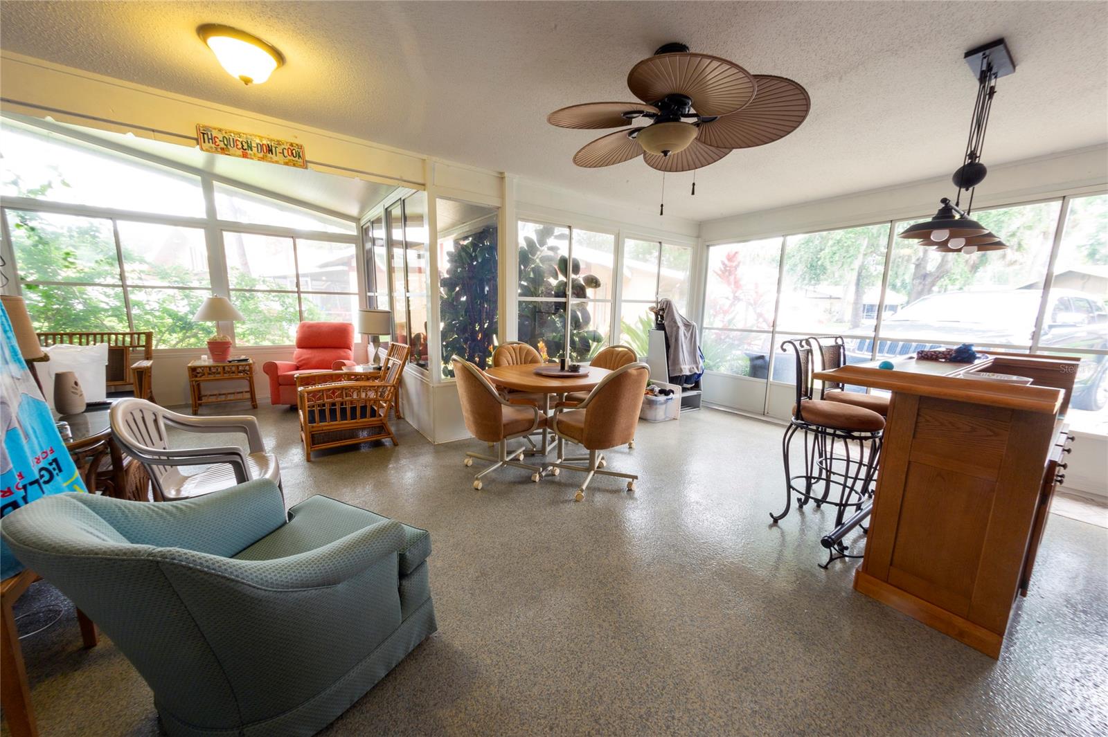 Country Club Chalets - Residential