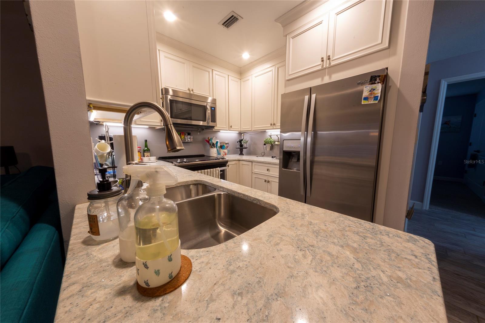 Country Club Chalets - Residential