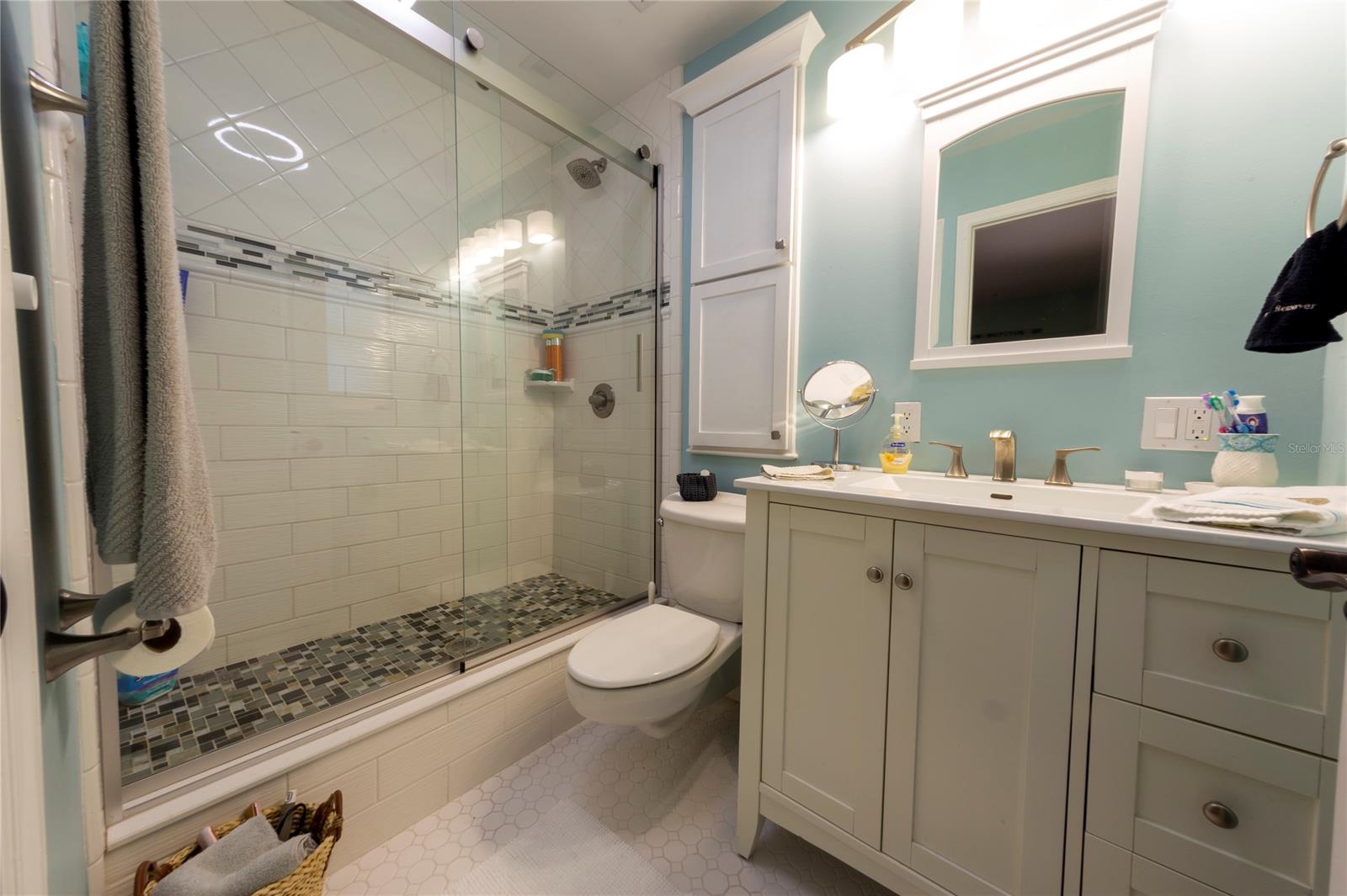 Country Club Chalets - Residential