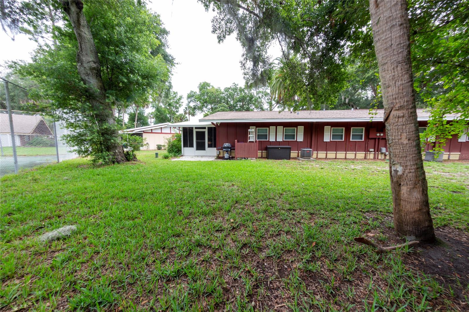 Country Club Chalets - Residential