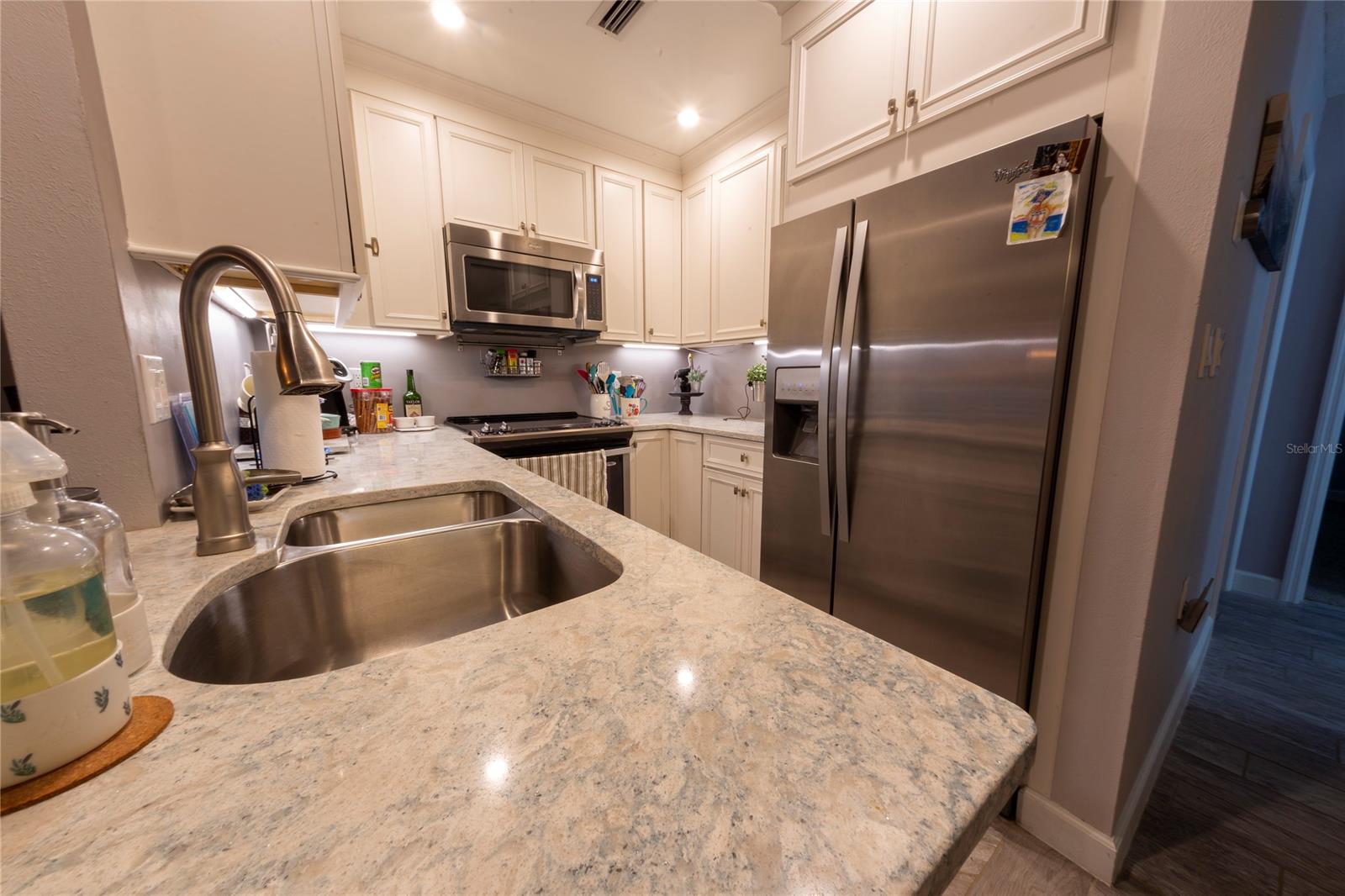 Country Club Chalets - Residential