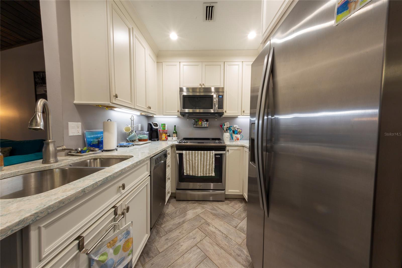 Country Club Chalets - Residential