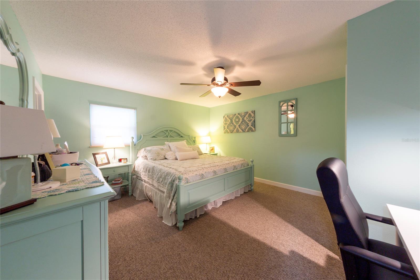 Country Club Chalets - Residential