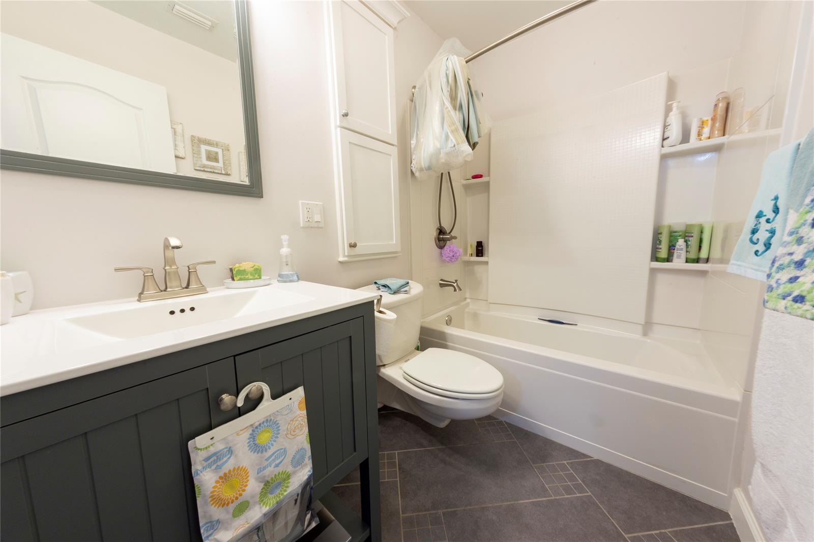 Country Club Chalets - Residential