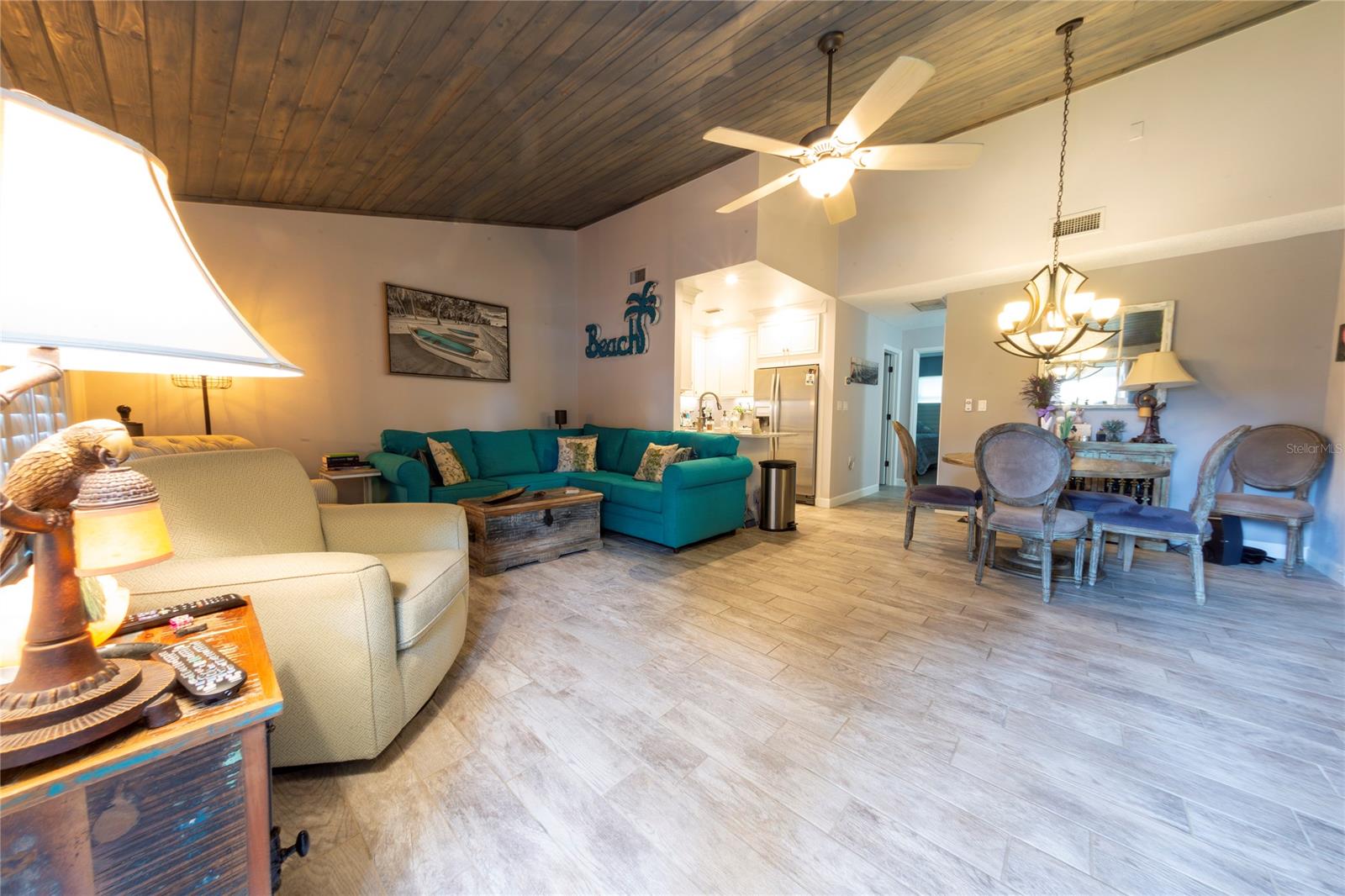 Country Club Chalets - Residential