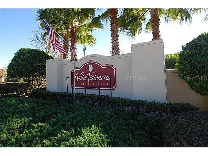 VILLA VALENCIA - Residential