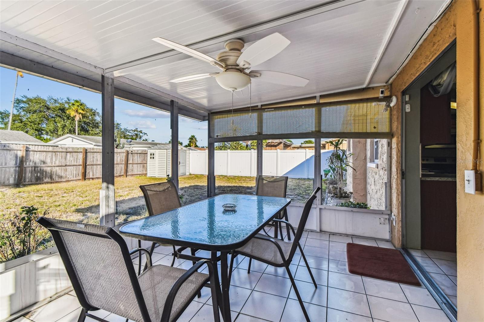 HOLIDAY LAKE ESTATES - Residential