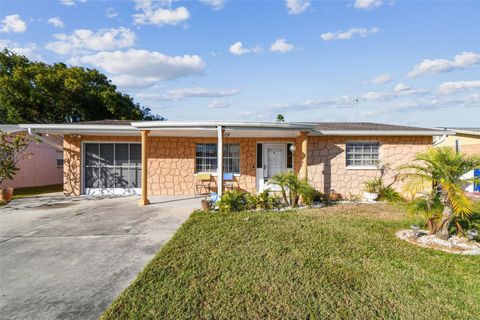 Photo of 3221 Primrose Drive, Holiday, FL 34691 (MLS # W7880669)