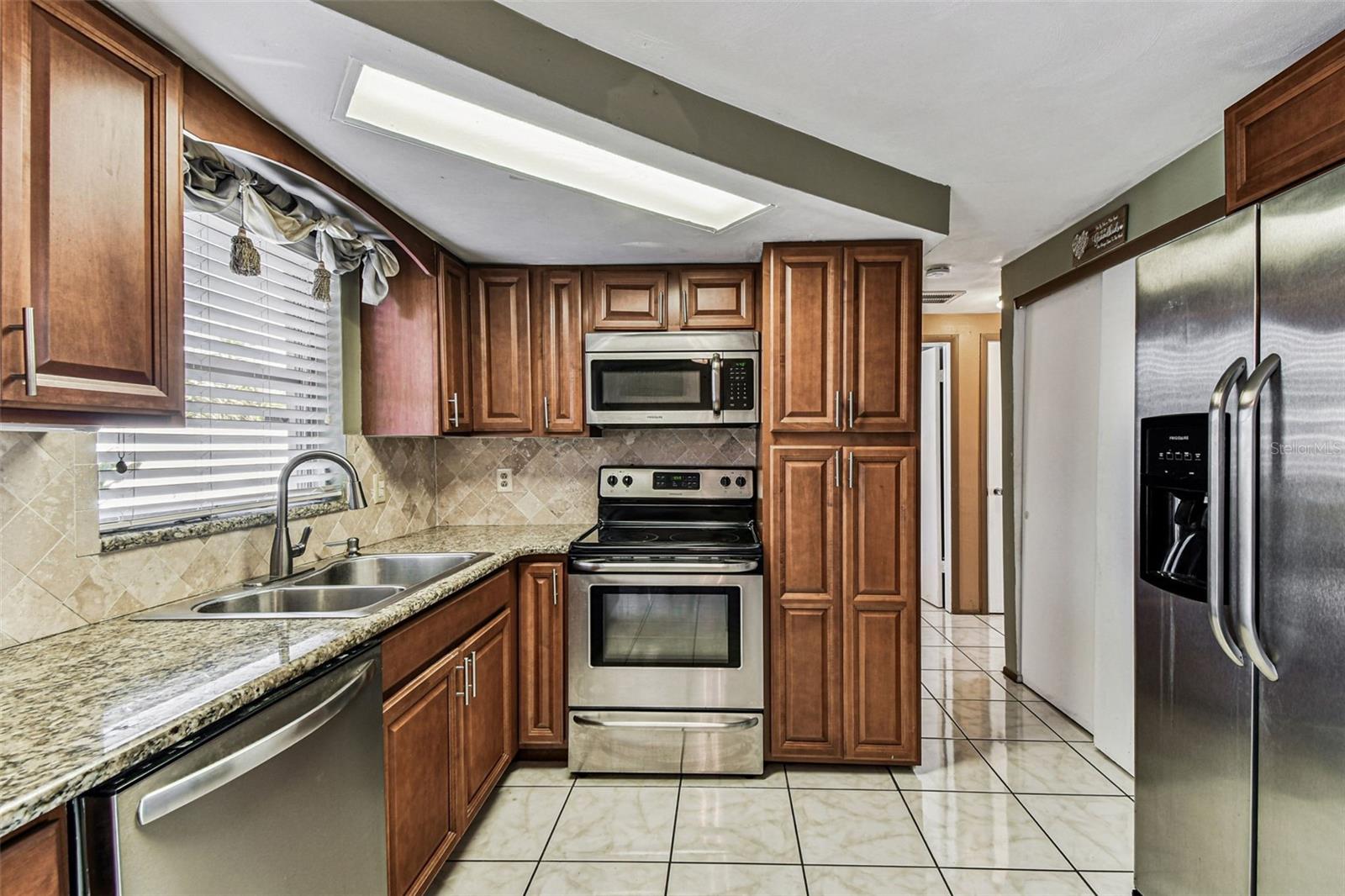 HOLIDAY LAKE ESTATES - Residential