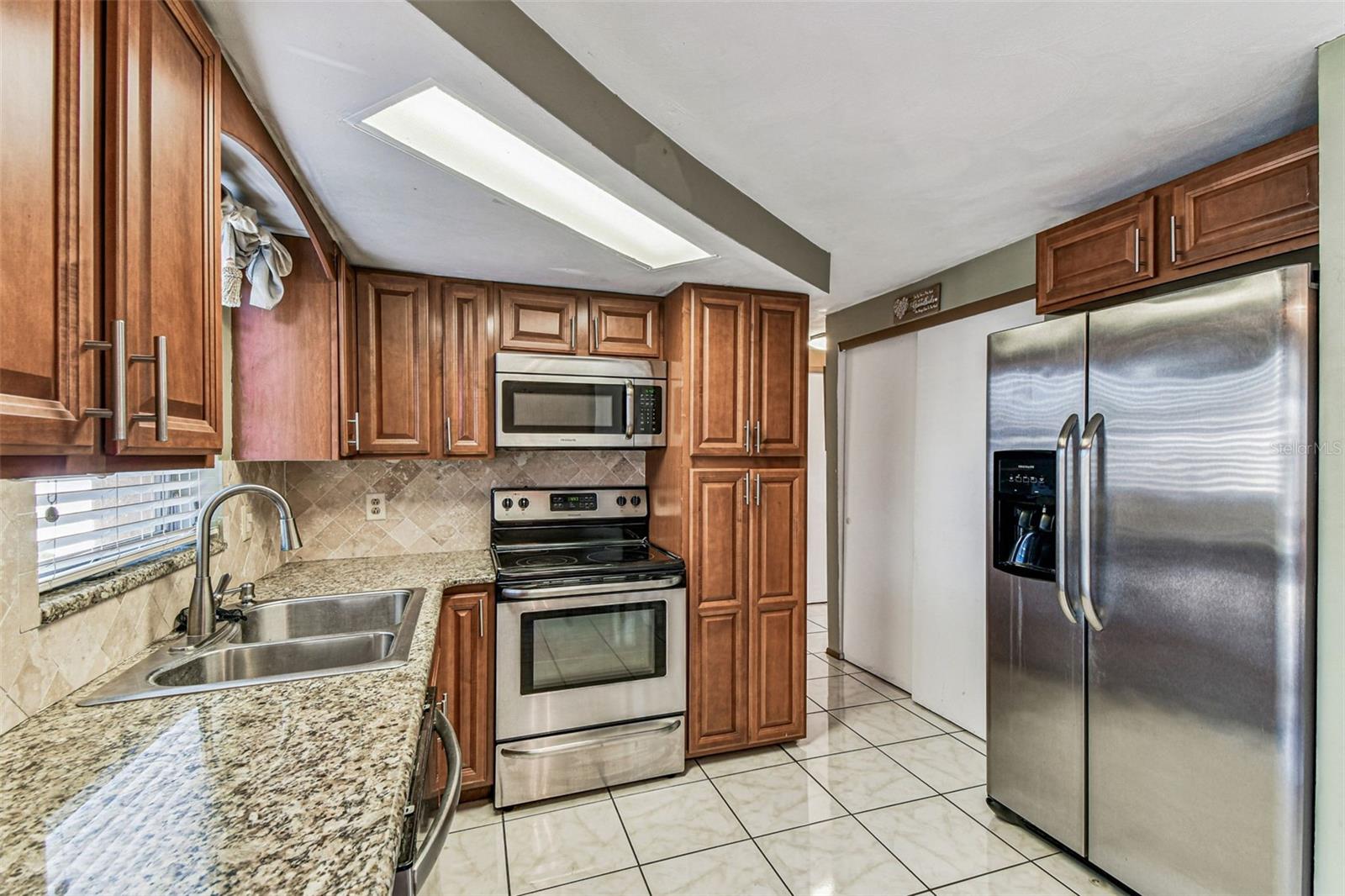 HOLIDAY LAKE ESTATES - Residential