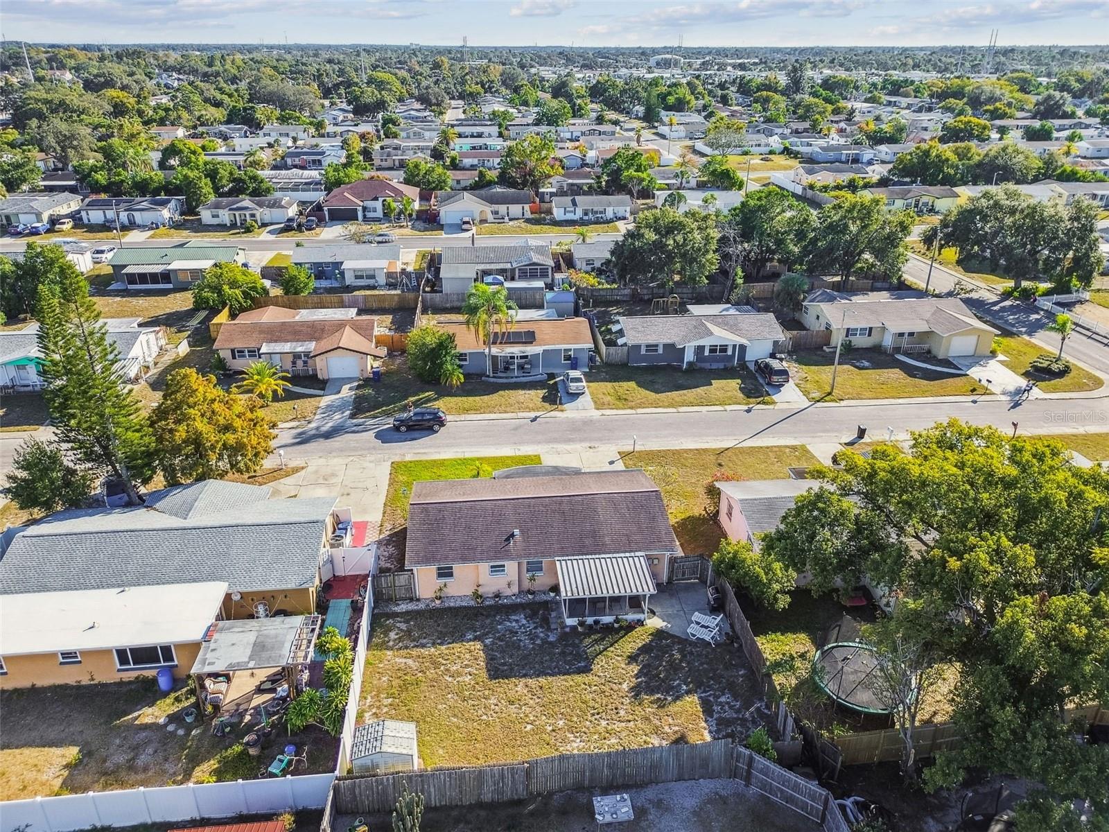 HOLIDAY LAKE ESTATES - Residential