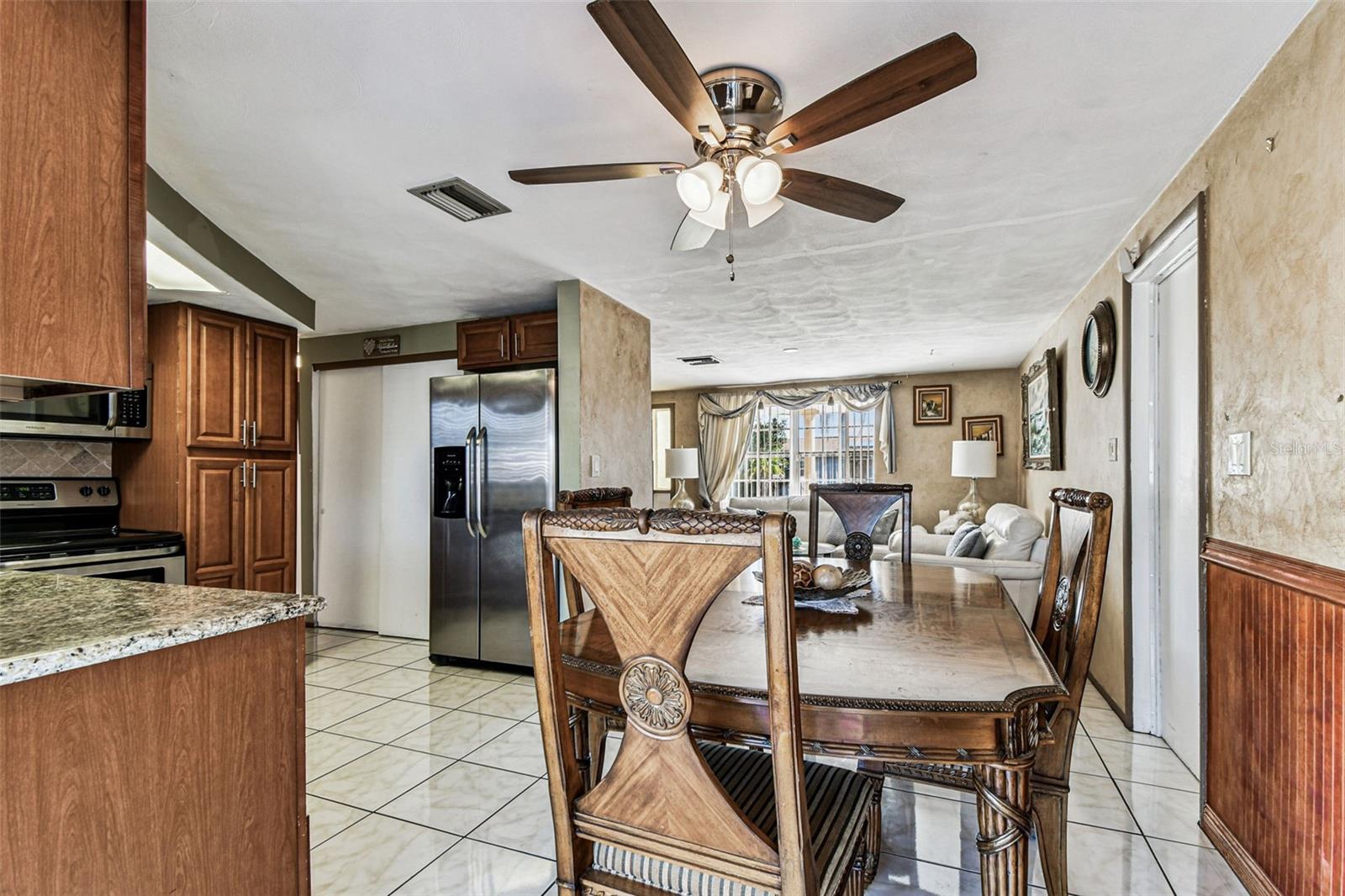 HOLIDAY LAKE ESTATES - Residential