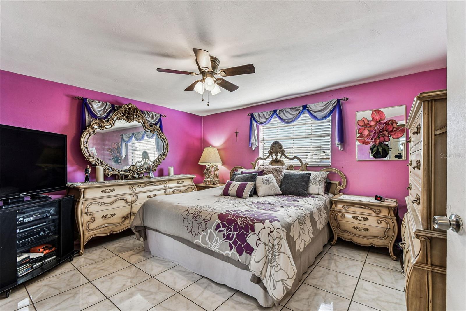 HOLIDAY LAKE ESTATES - Residential