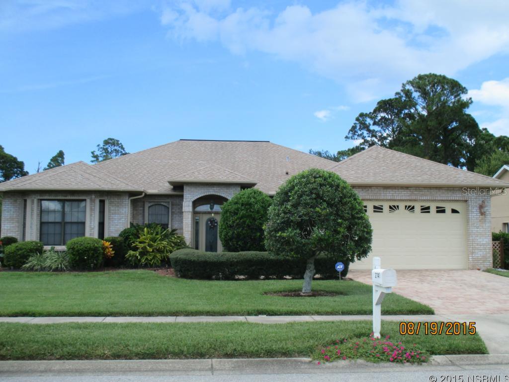 Turnbull Bay Country Club Estates - Residential