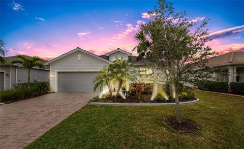 Photo of 15113 Spanish Point Drive, Port Charlotte, FL 33981 (MLS # C7524290)