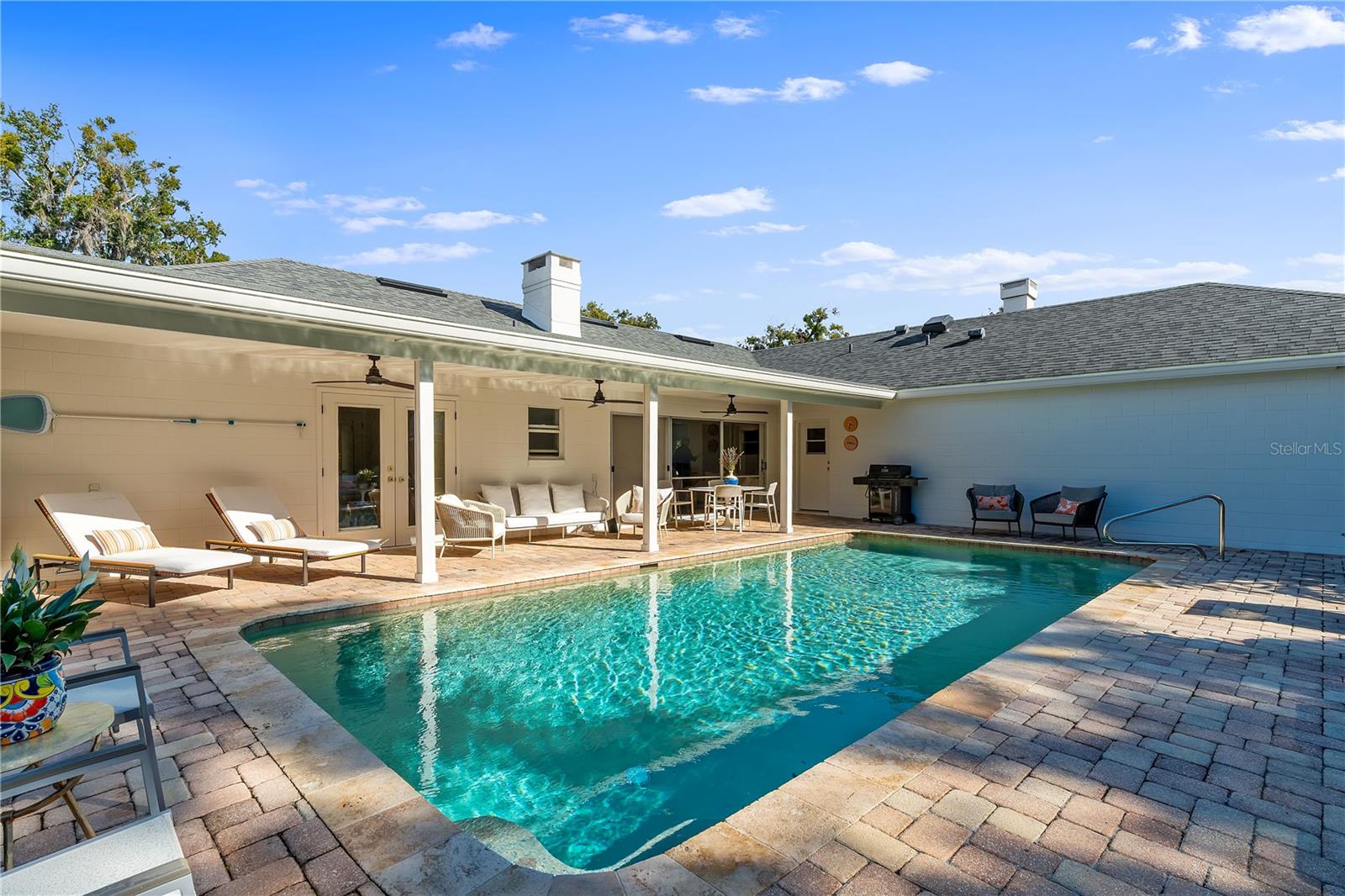 GREEN OAKS REP 03 - Residential