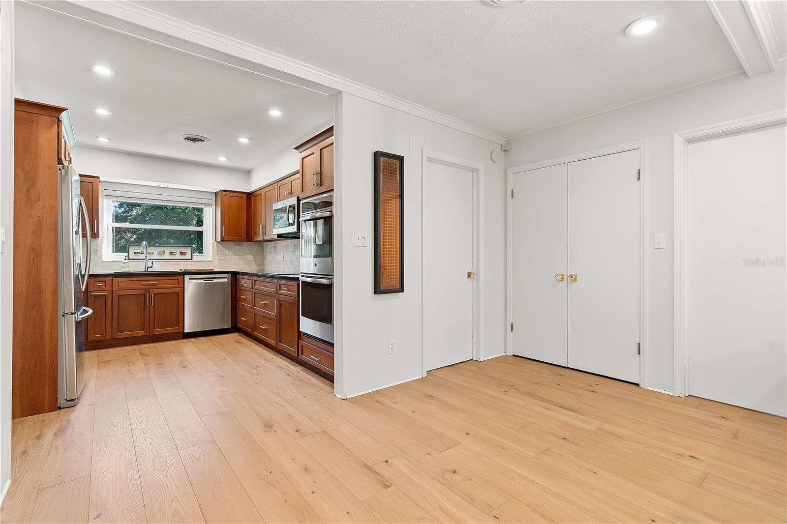 GREEN OAKS REP 03 - Residential