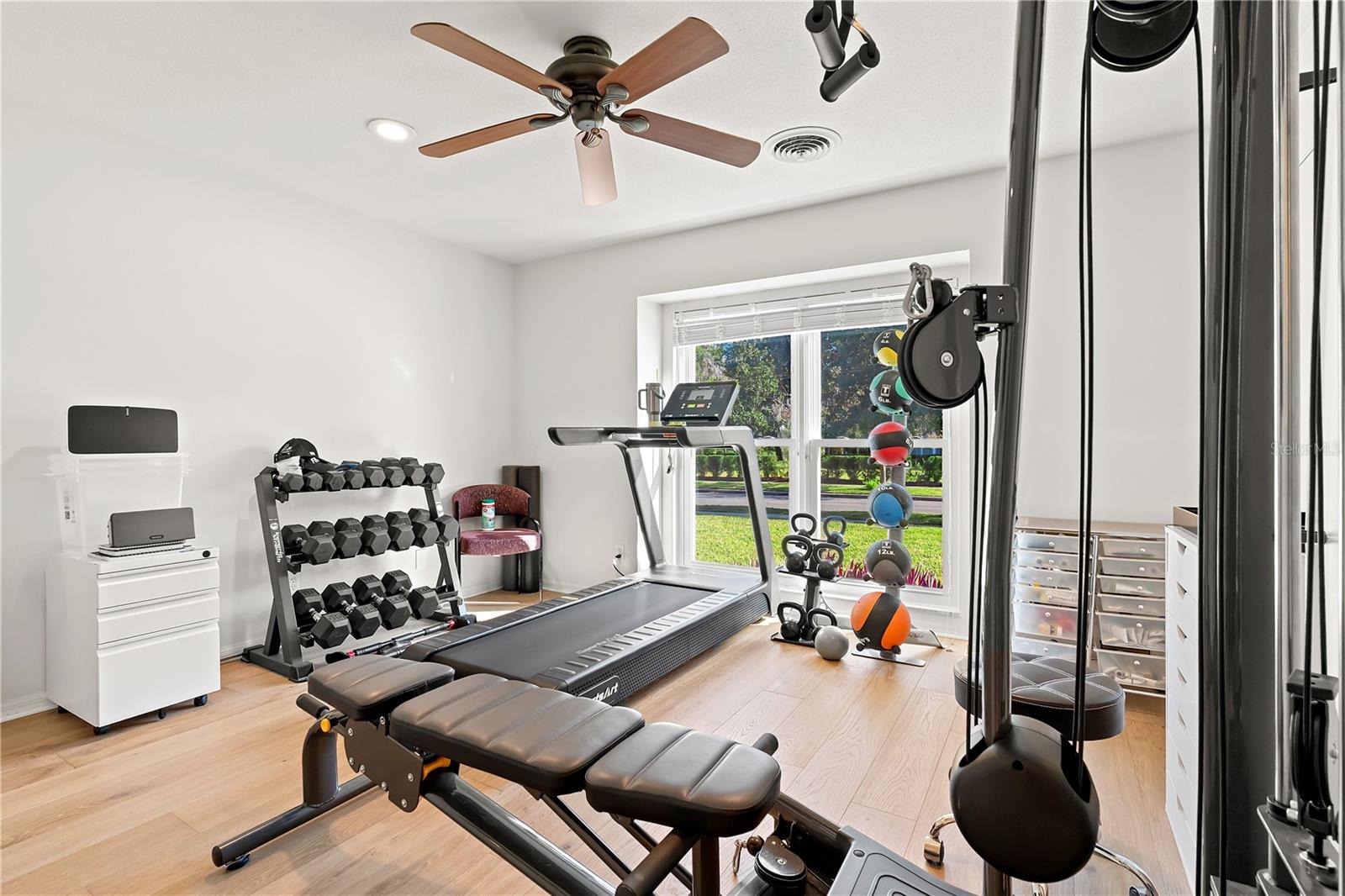 GREEN OAKS REP 03 - Residential