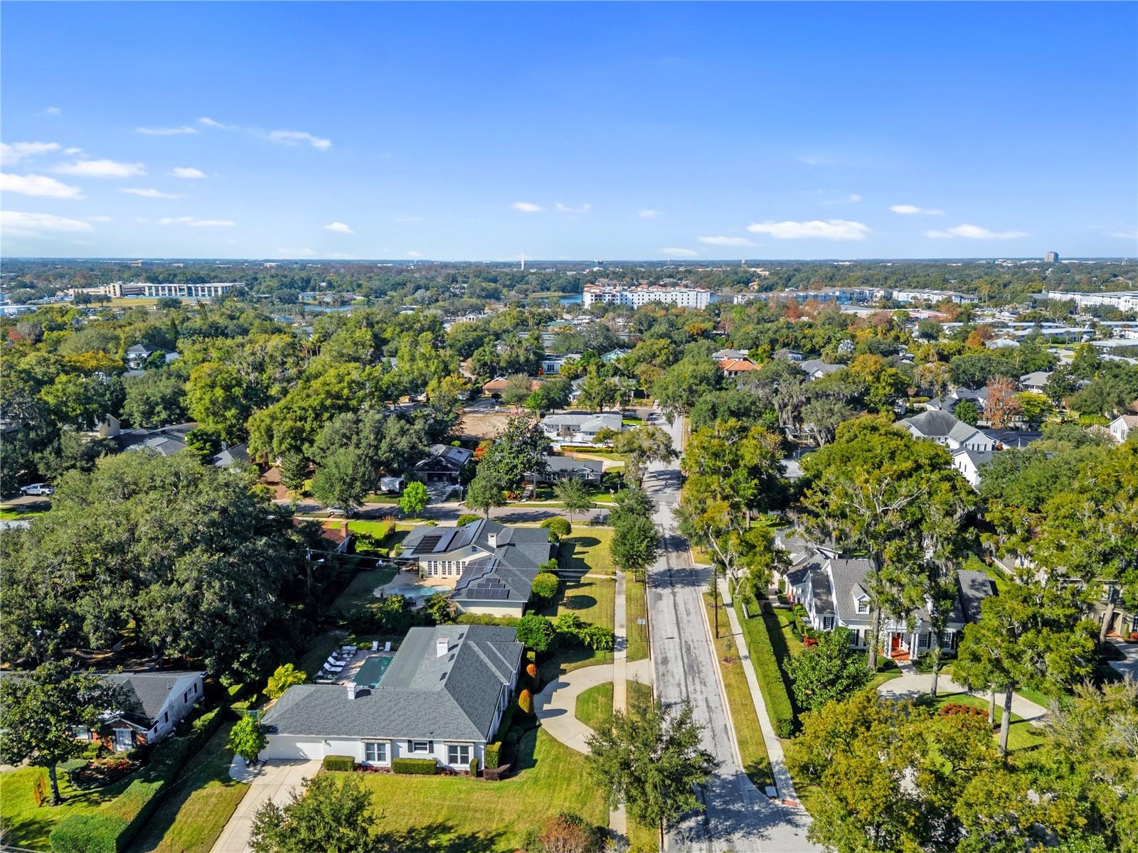 GREEN OAKS REP 03 - Residential