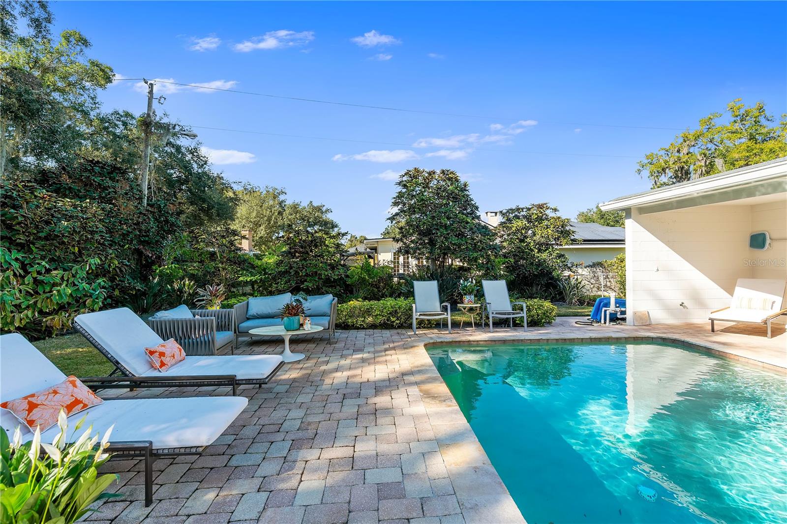 GREEN OAKS REP 03 - Residential