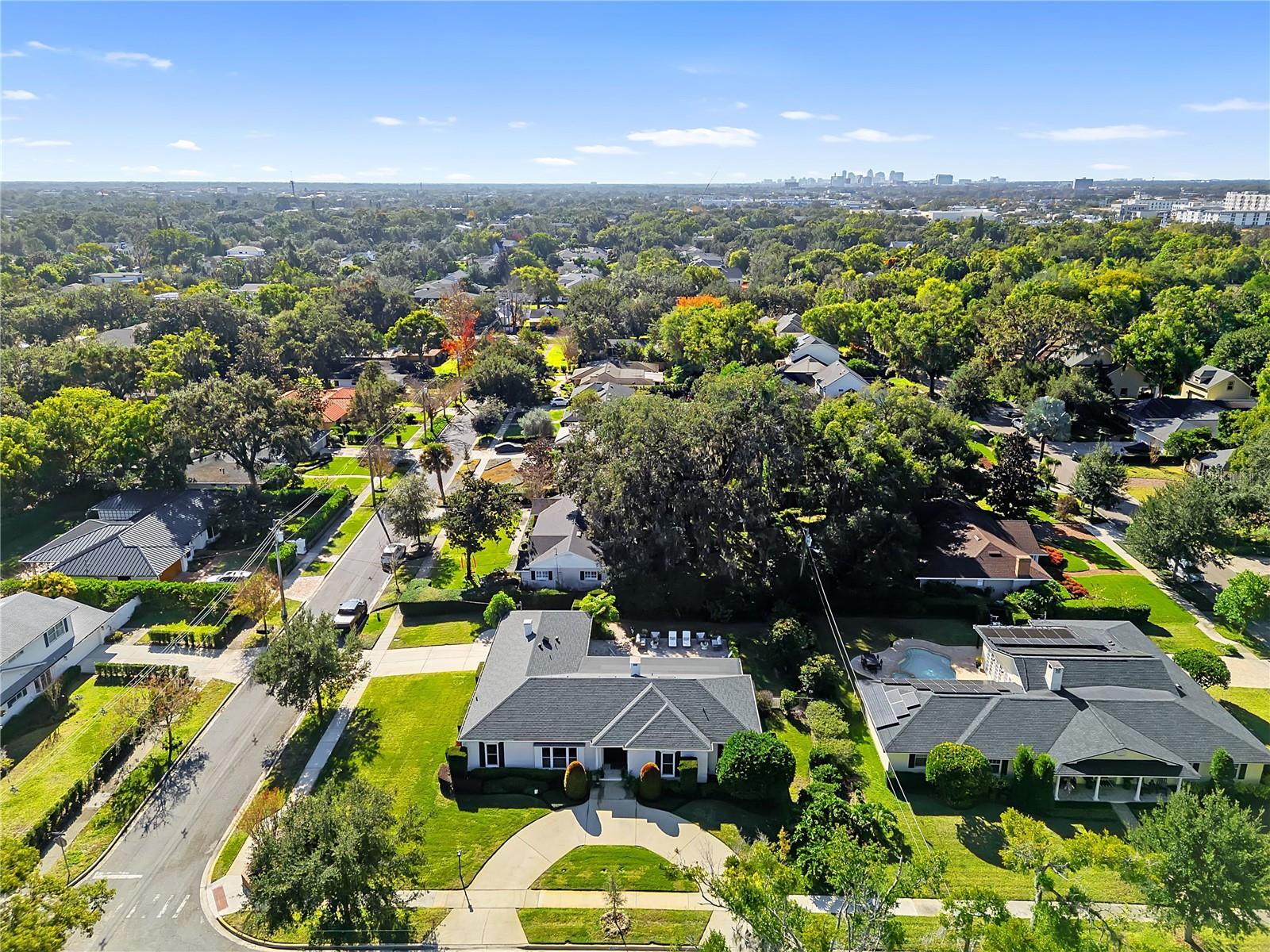 GREEN OAKS REP 03 - Residential