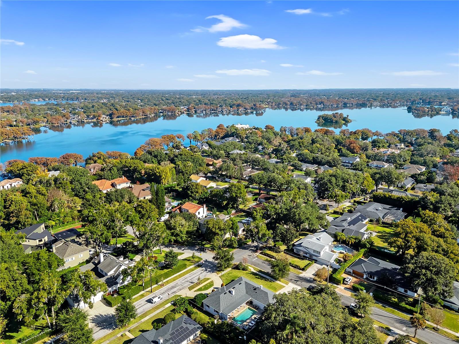 GREEN OAKS REP 03 - Residential