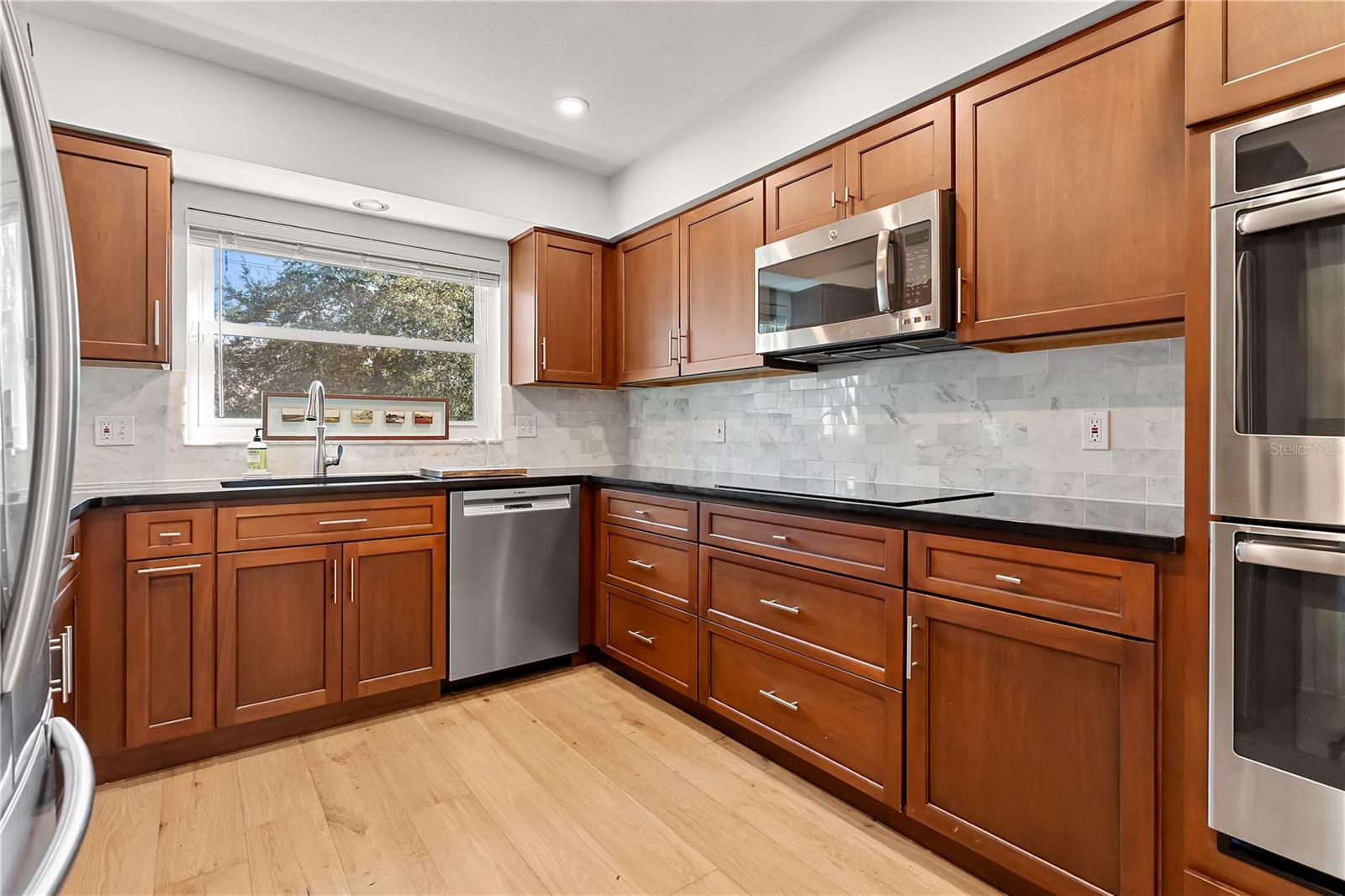 GREEN OAKS REP 03 - Residential