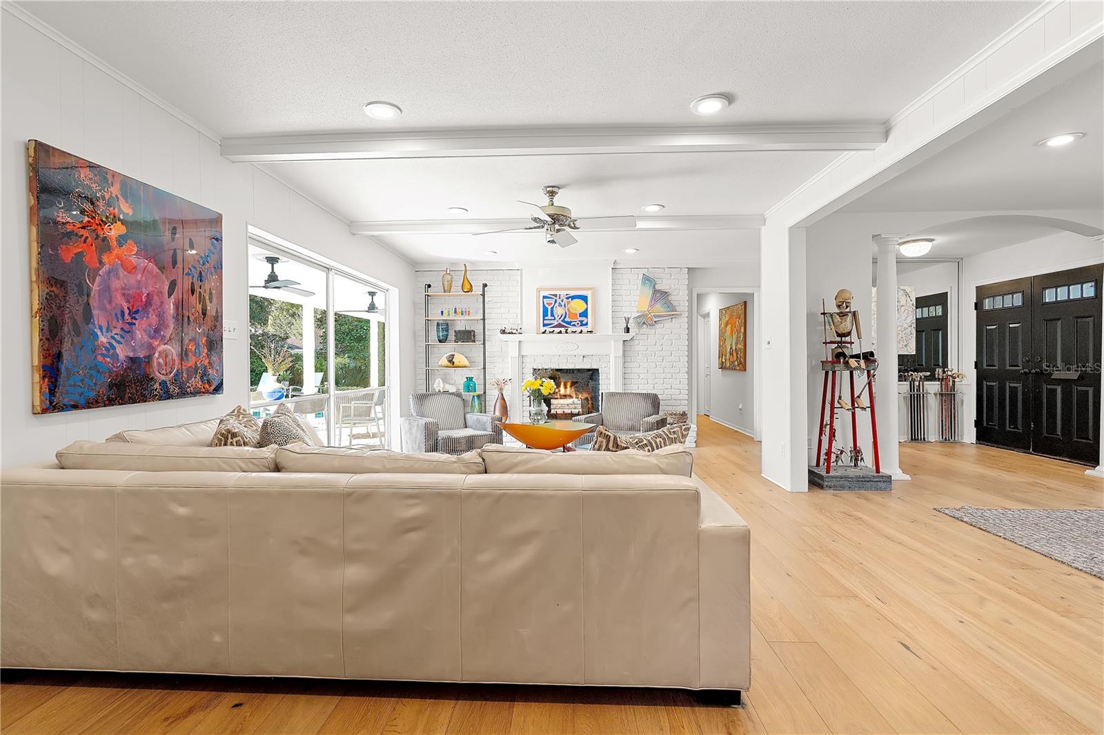 GREEN OAKS REP 03 - Residential