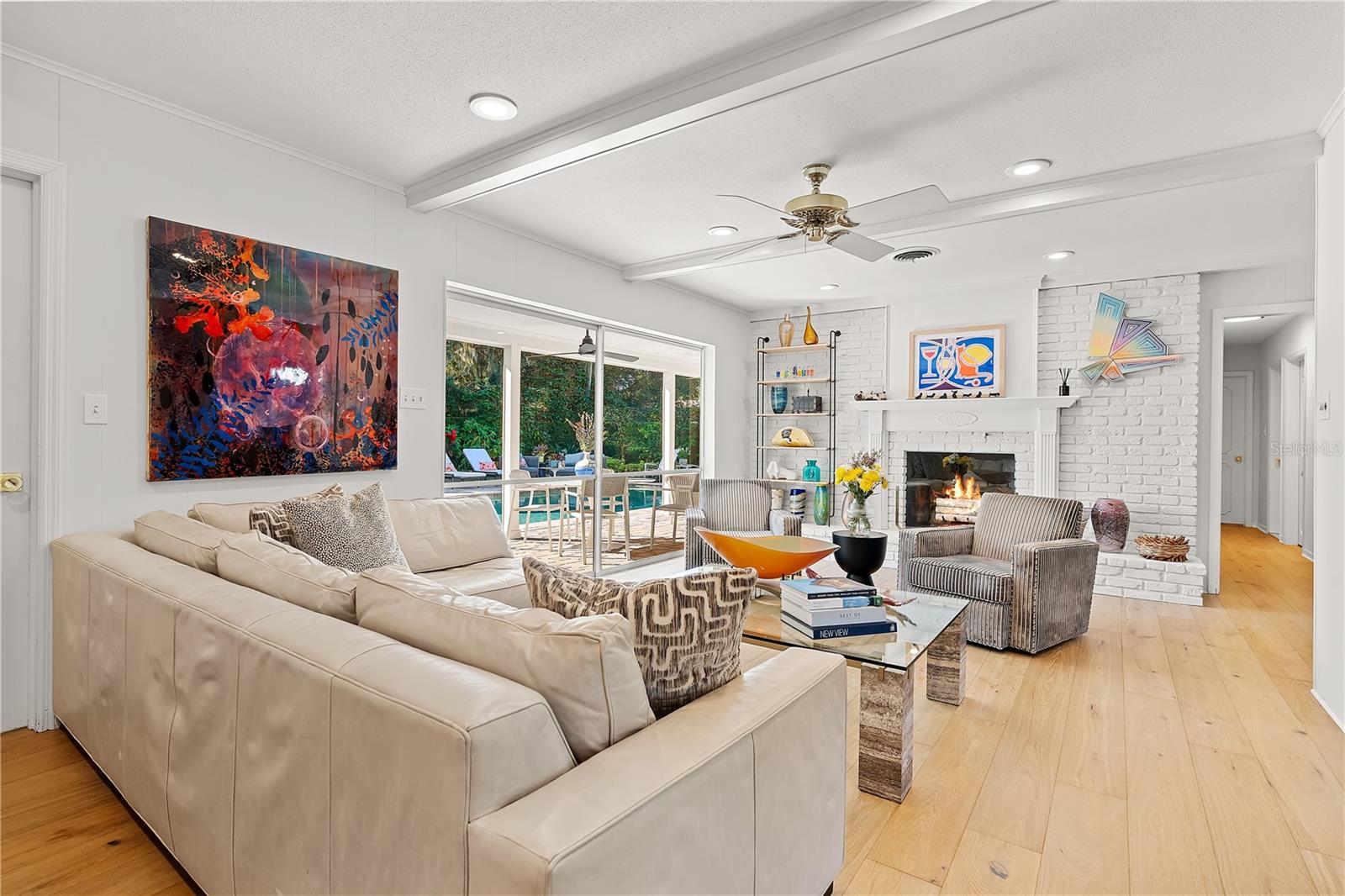 GREEN OAKS REP 03 - Residential