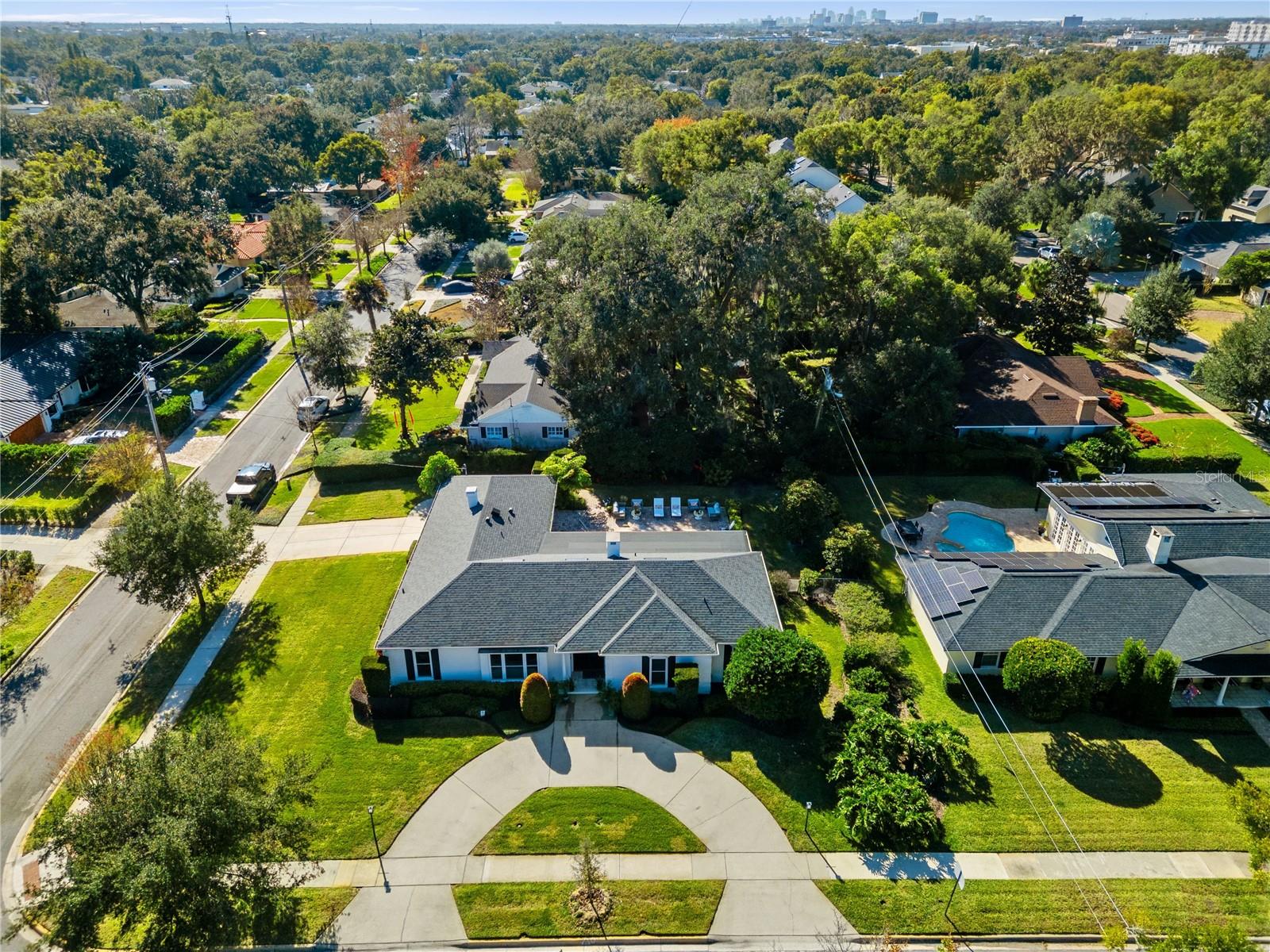 GREEN OAKS REP 03 - Residential