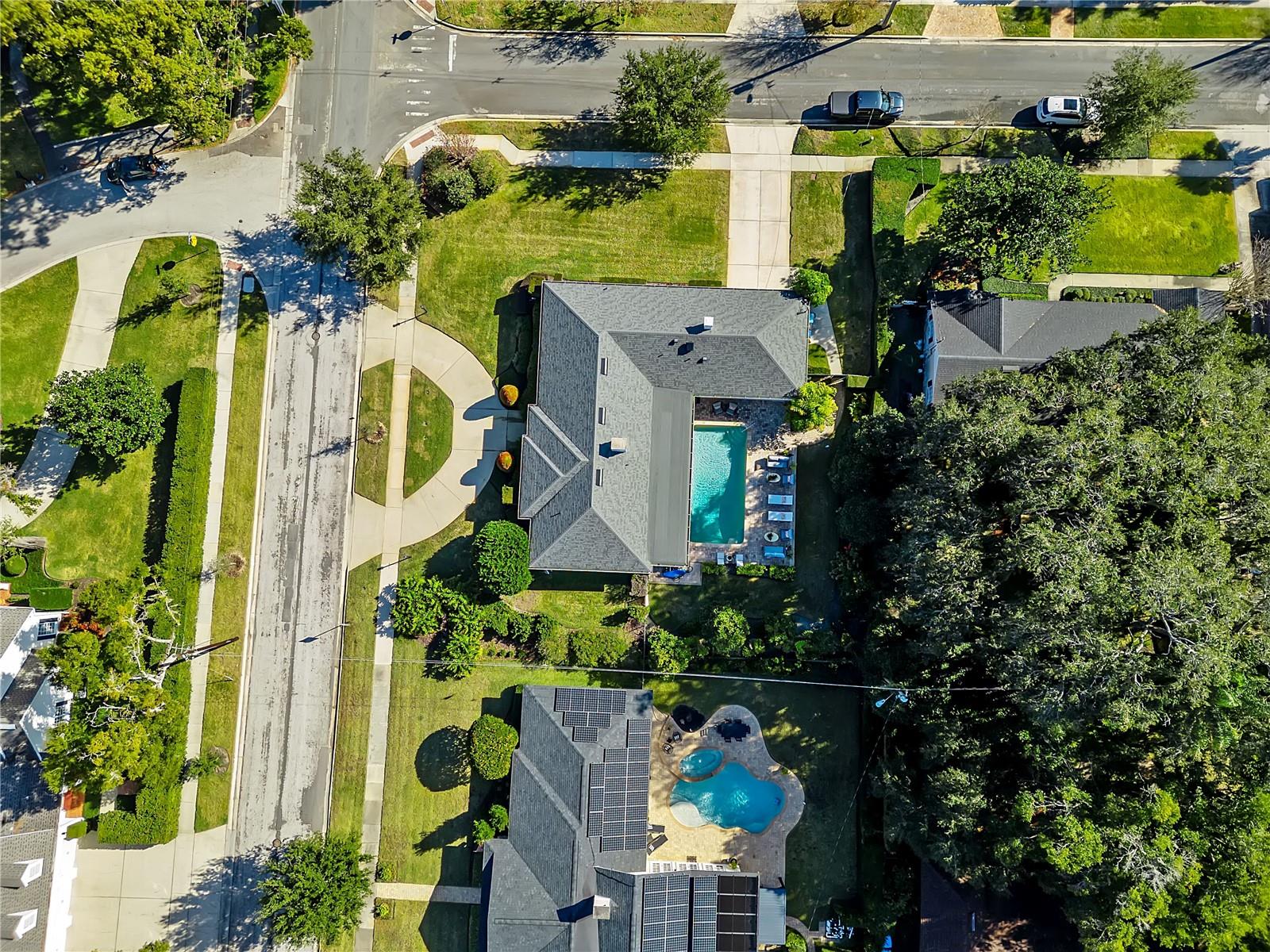 GREEN OAKS REP 03 - Residential