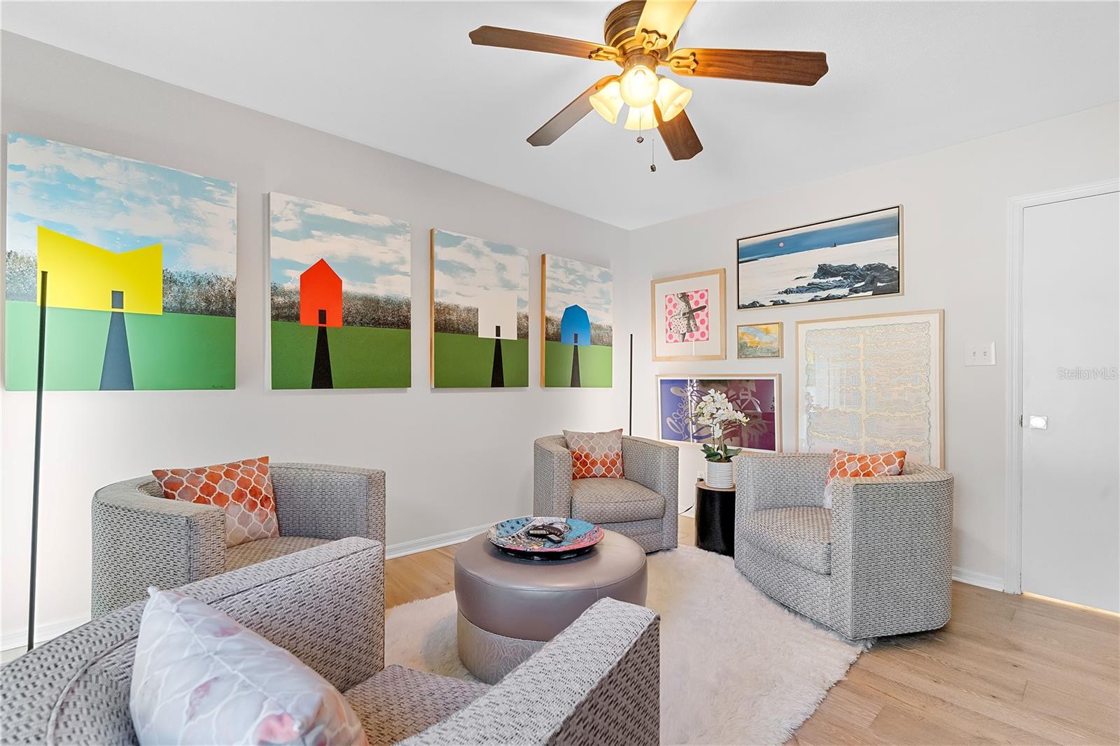 GREEN OAKS REP 03 - Residential