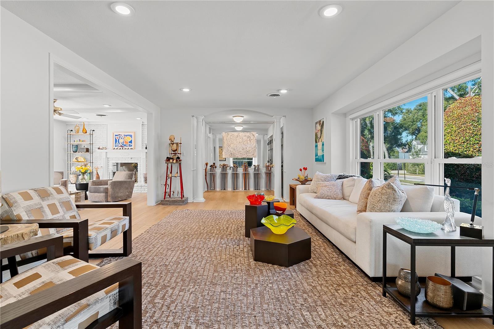 GREEN OAKS REP 03 - Residential