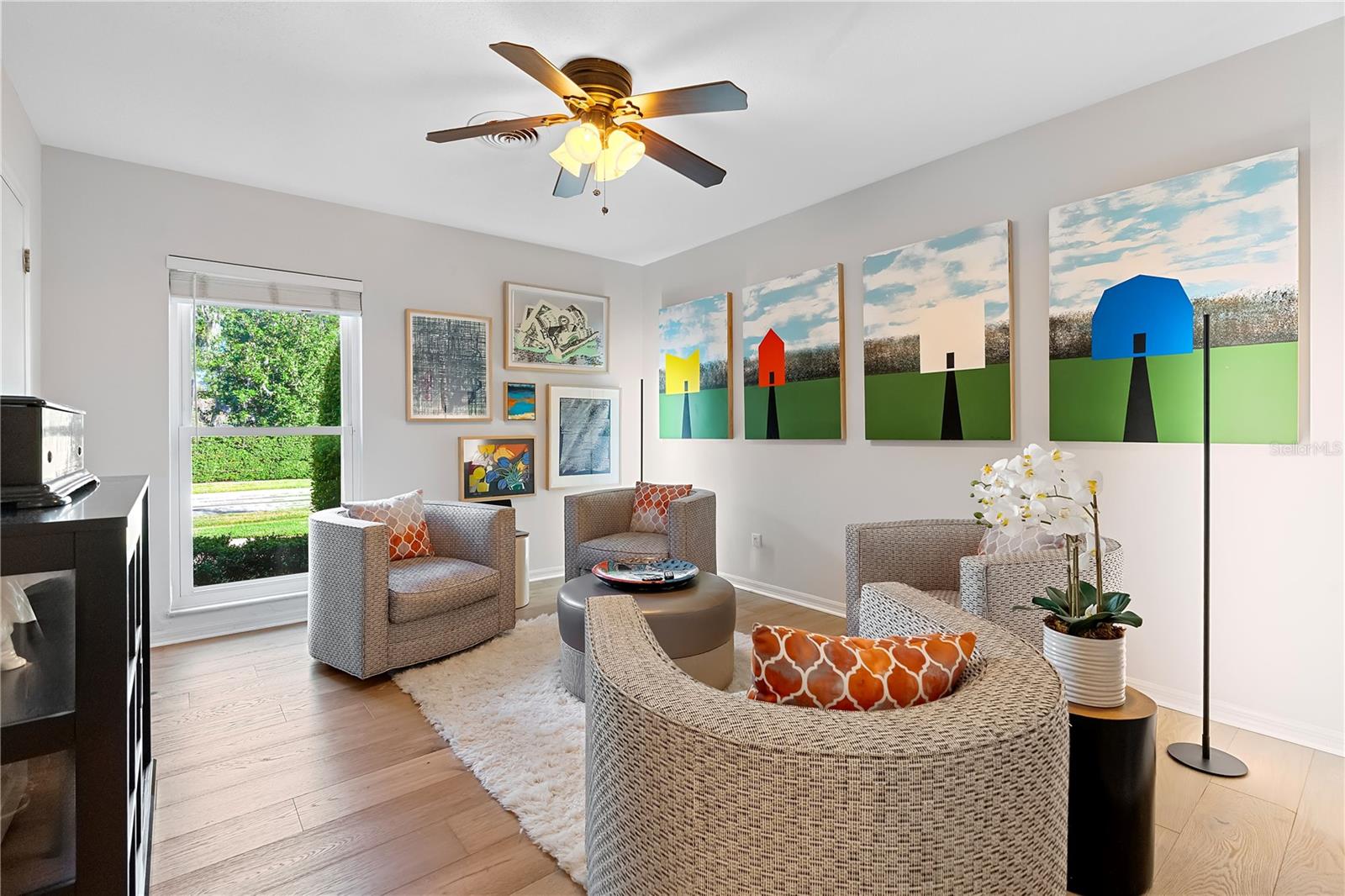 GREEN OAKS REP 03 - Residential