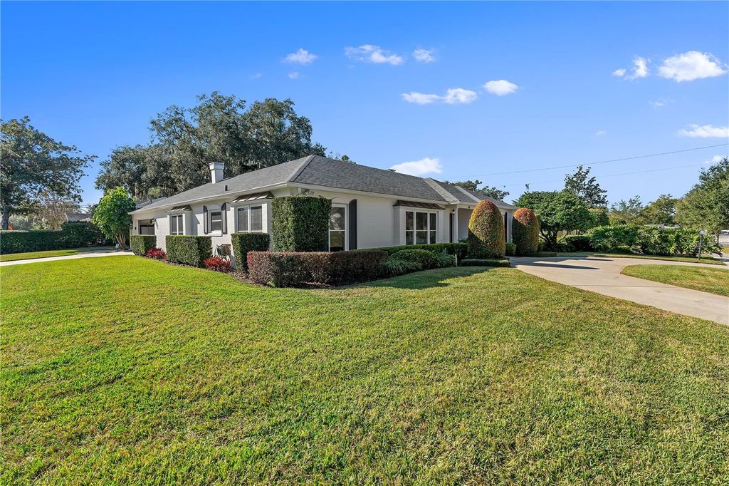 Photo of 850 Juanita Rael, Winter Park, FL 32789 (MLS # O6370568)
