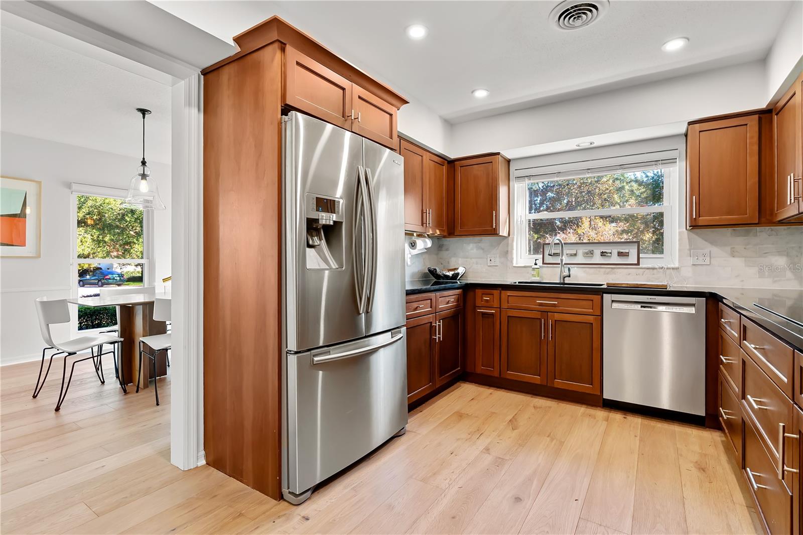 GREEN OAKS REP 03 - Residential