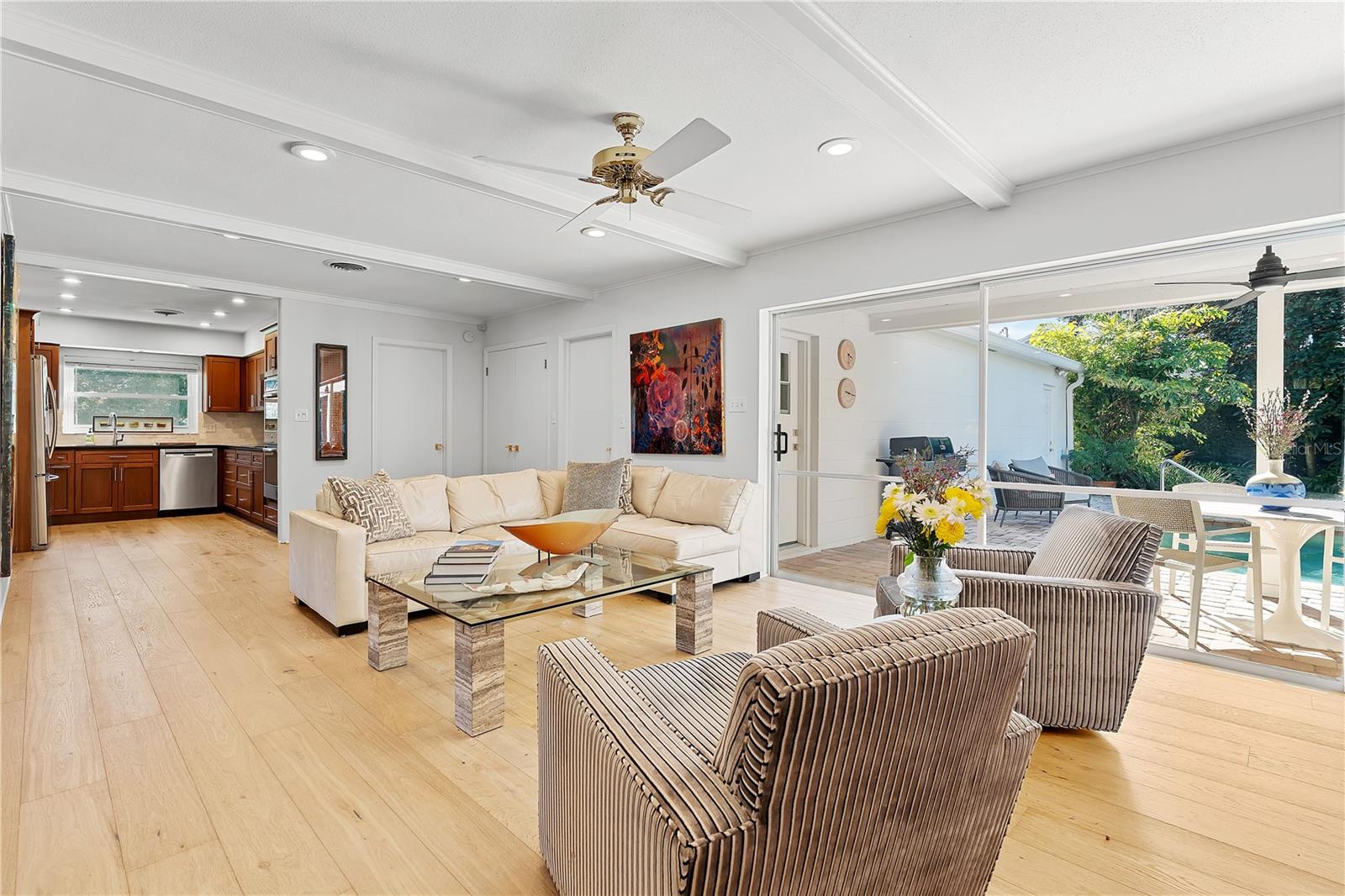 GREEN OAKS REP 03 - Residential