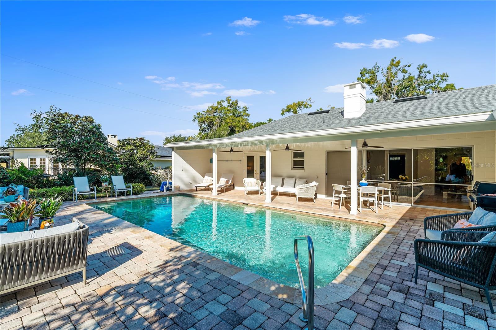 GREEN OAKS REP 03 - Residential