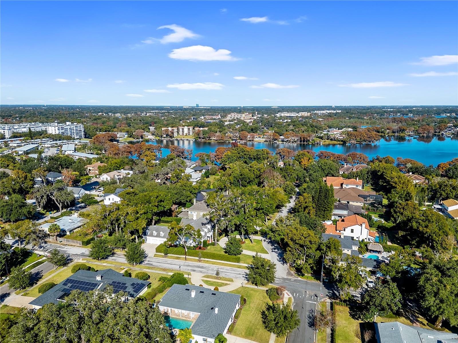 GREEN OAKS REP 03 - Residential