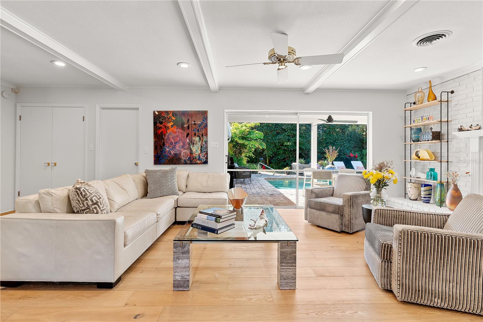 GREEN OAKS REP 03 - Residential