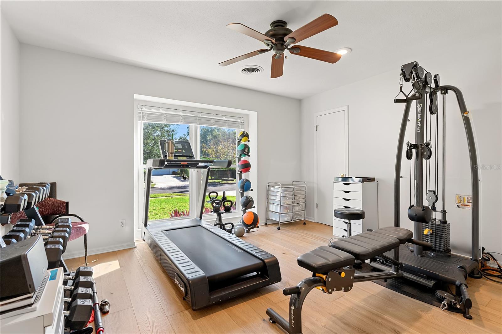 GREEN OAKS REP 03 - Residential